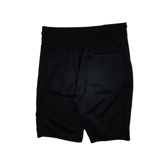 Mens Black Ellesse Shorts