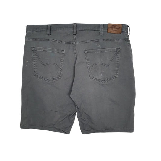 Mens Grey Dickies Shorts