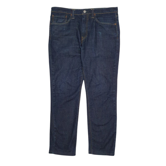 Mens Blue Levis 511 JeansW34 L30