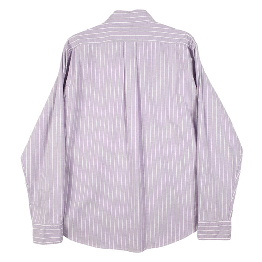 Womens Purple Ralph Lauren Shirt