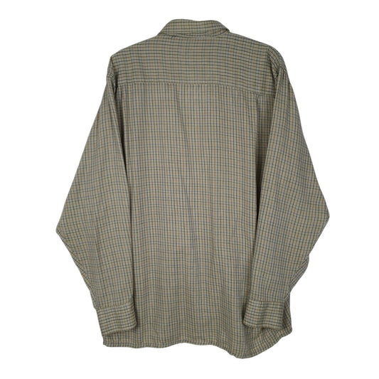 Mens Green Champion Shirt