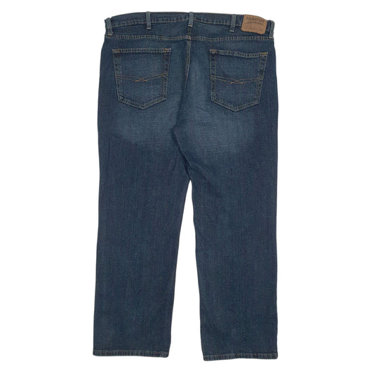 Mens Black Levis Jeans