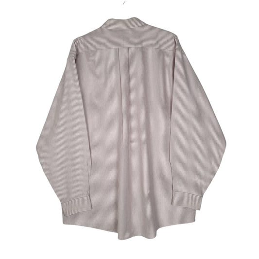 Mens Pink L.L.Bean Shirt