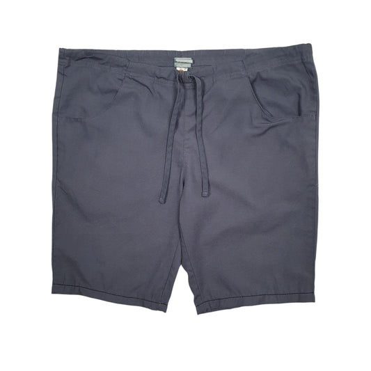 Mens Grey Dickies Sport Shorts