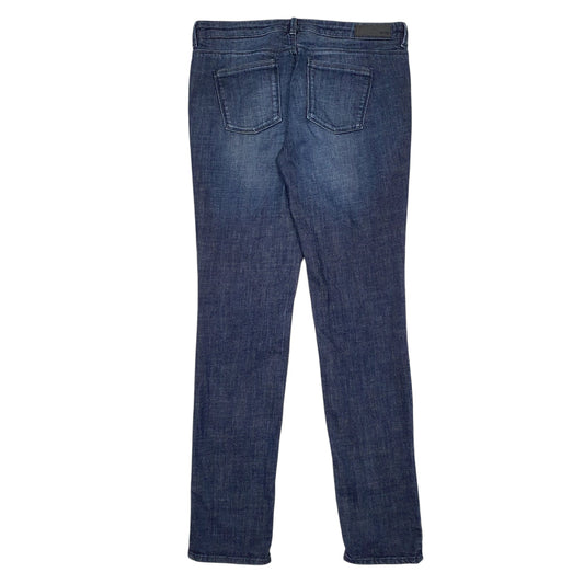 Mens Blue Hugo Boss Jeans
