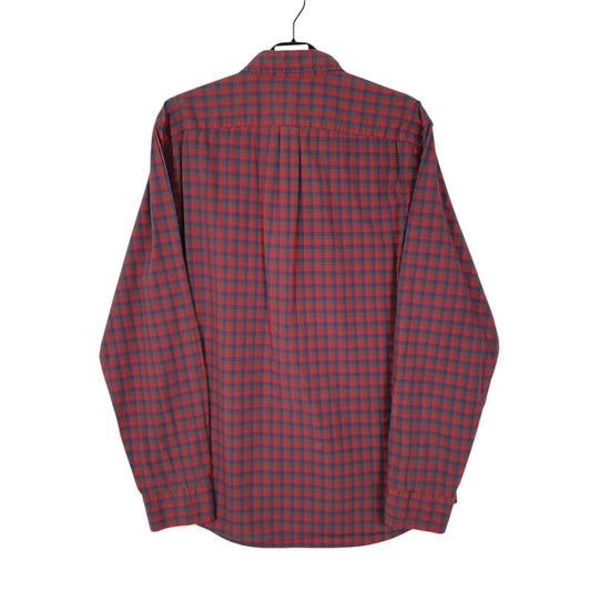 Mens Red GAP Shirt