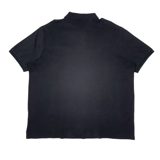 Mens Black Polo Ralph Lauren Polo Shirt