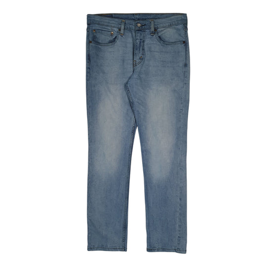 Mens Blue Levis 511 JeansW32 L30