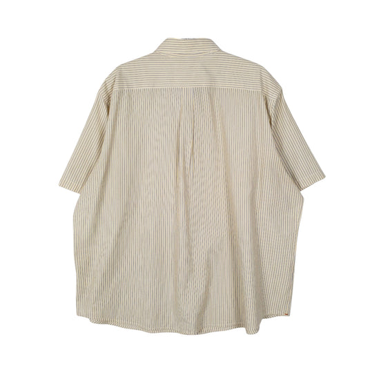 Mens Cream Dockers Shirt