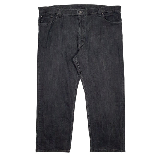 Mens Grey Levis 559 JeansW48 L30
