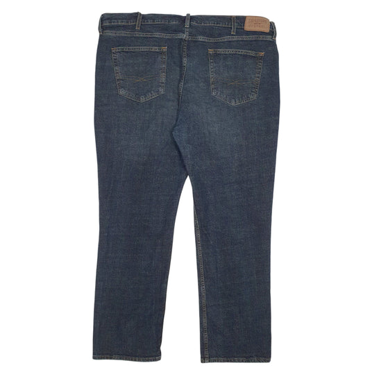 Mens Blue Levis Jeans