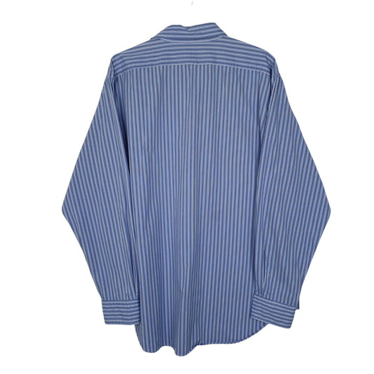 Mens Blue Polo Ralph Lauren Shirt