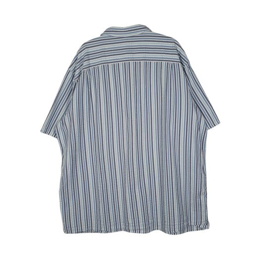 Mens Blue L.L.Bean Shirt