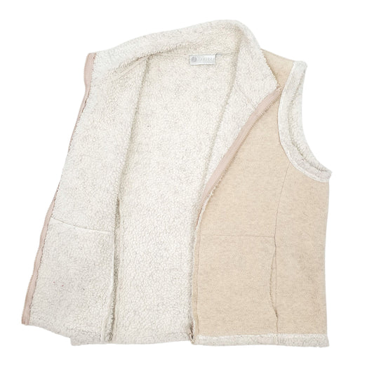 Womens Cream Janique Coat