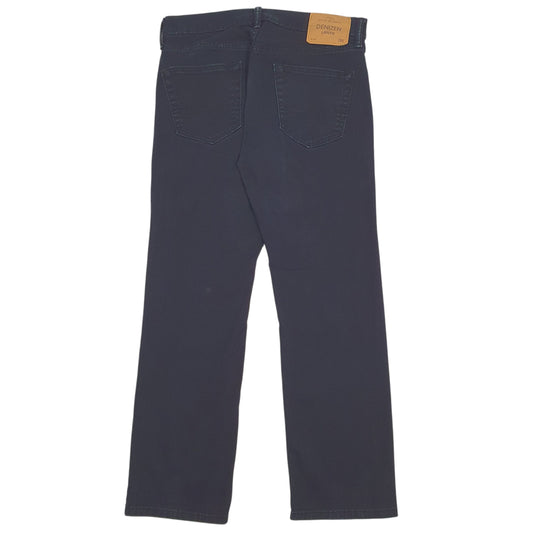 Mens Black Levis Jeans