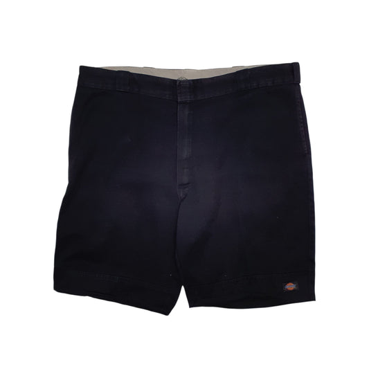 Mens Black Dickies Chino Shorts
