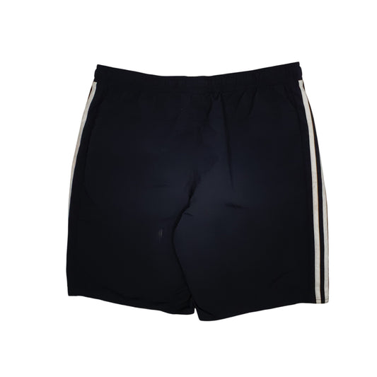 Mens Black Adidas Shorts