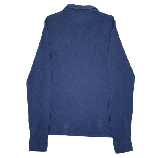 Mens Blue Polo Ralph Lauren Polo Shirt