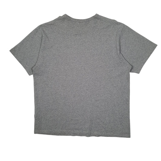 Mens Grey A Bathing Ape T Shirt