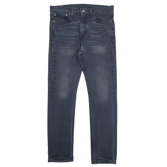 Mens Blue Levis 510 JeansW32 L28