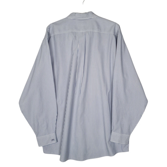 Mens Blue L.L.Bean Shirt