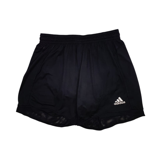 Mens Black Adidas Climacool Sport Shorts
