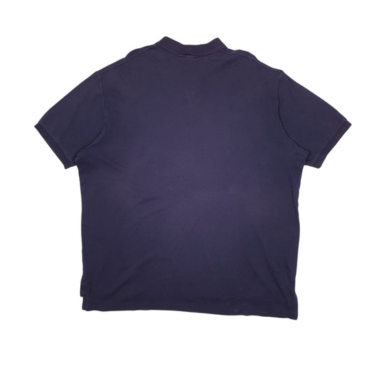 Mens Navy Polo Ralph Lauren Polo Shirt
