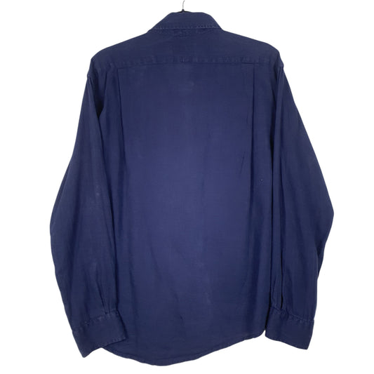 Mens Navy Polo Ralph Lauren Shirt