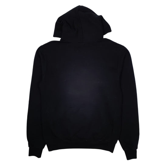 Mens Black Champion Emo Nite Hoodie Jumper