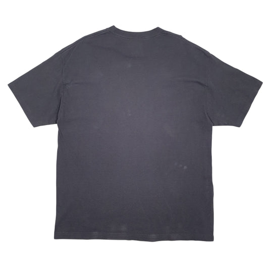 Mens Grey Nike T Shirt