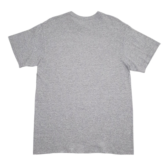 Mens Grey Delta T Shirt