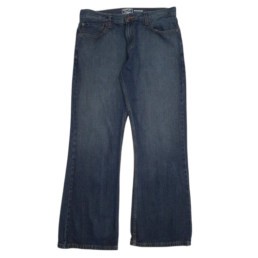 Mens Blue Levis Signature JeansW36 L32