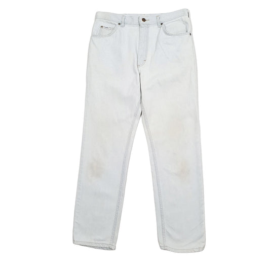 Lee Regular Straight Fit Jeans W32 L31