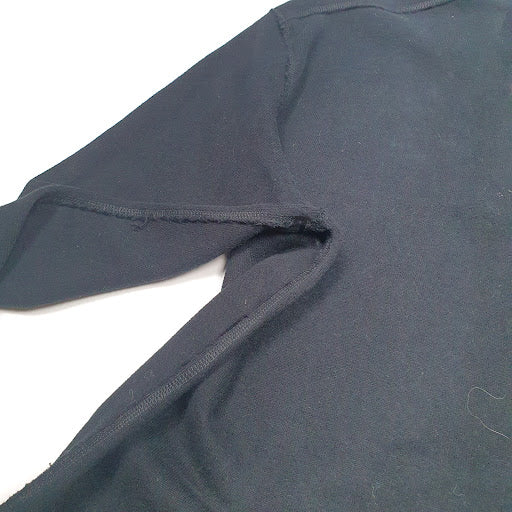 Polo Ralph Lauren Rare Big Logo Quarter Zip