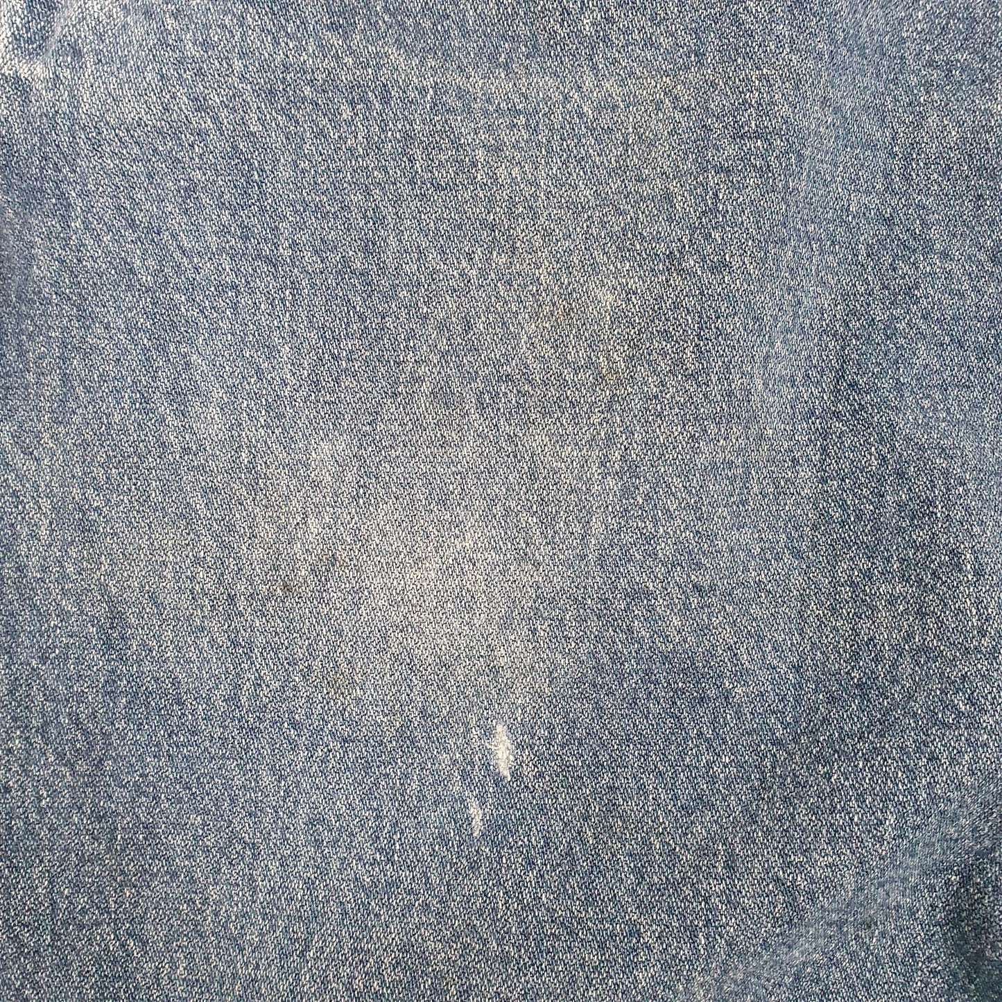 Wrangler Casual Regular Fit Tapered Cowboy Jeans W40 L35 Blue