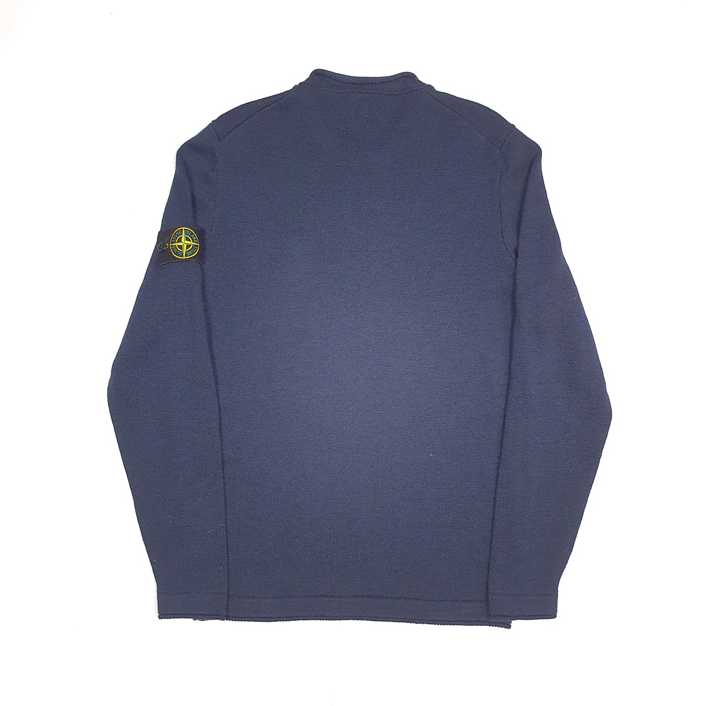 Stone Island Crewneck L Navy