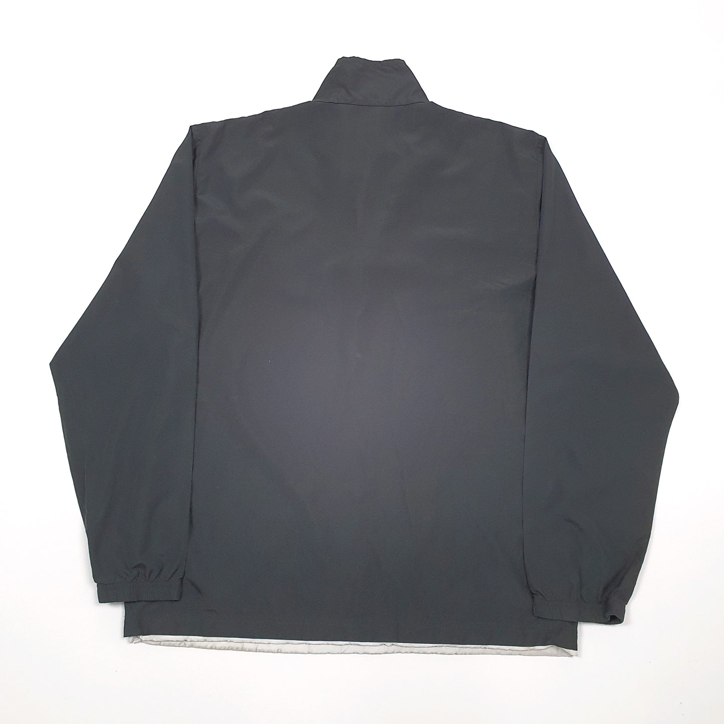Adidas Quarter Zip L Black
