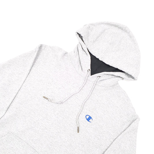 Champion Hoodie M Grey