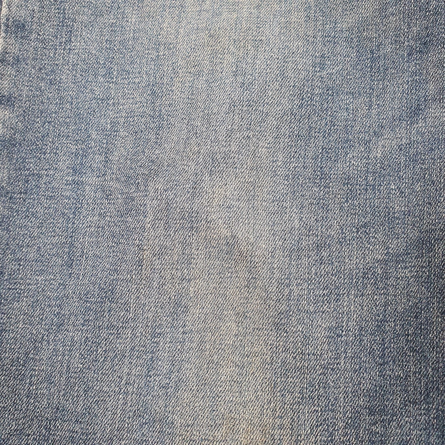 Levis 559 Relaxed Fit Jeans W38 L33 Blue