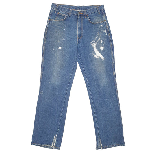 Mens Blue Dickies Casual JeansW34 L32