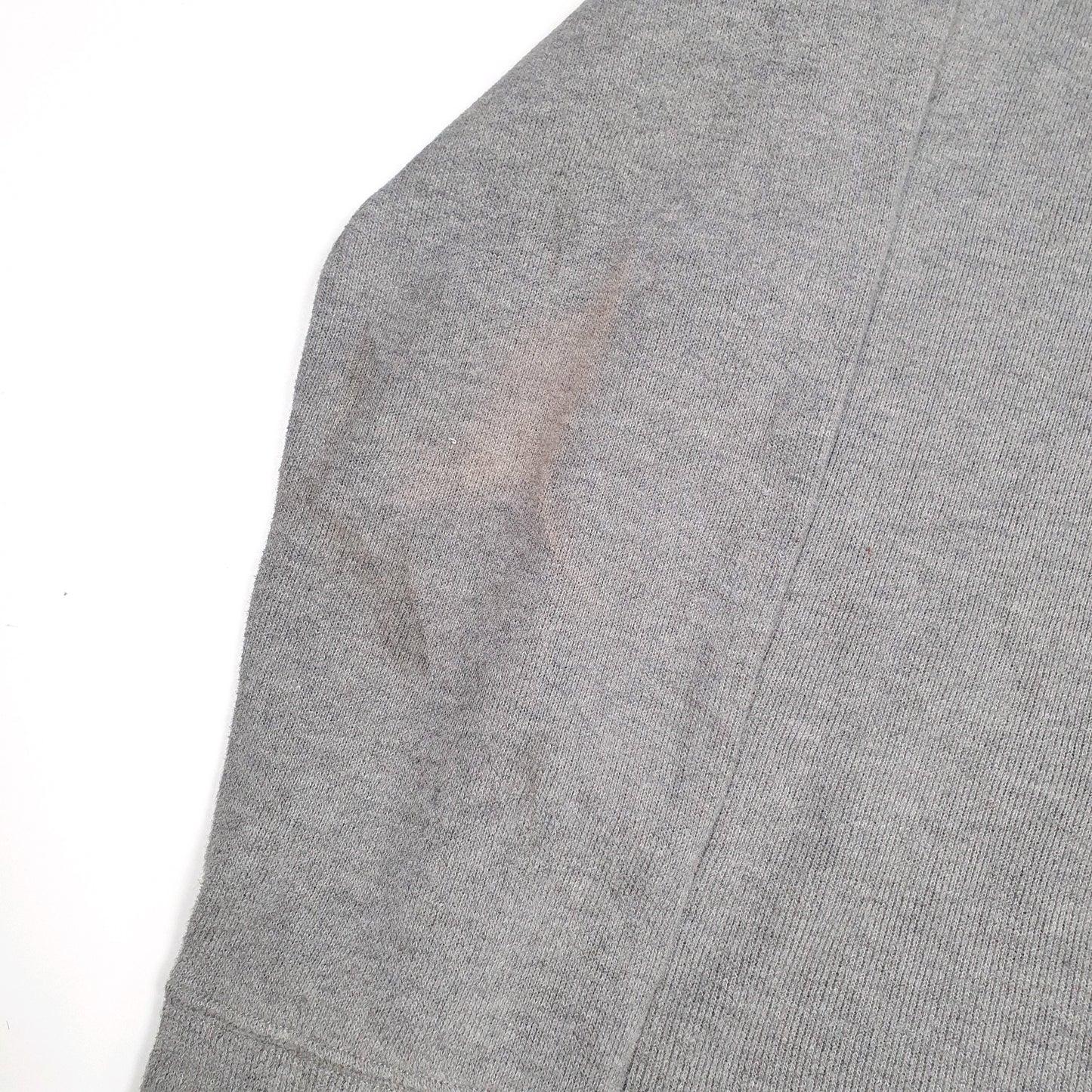 Polo Ralph Lauren Quarter Zip Grey