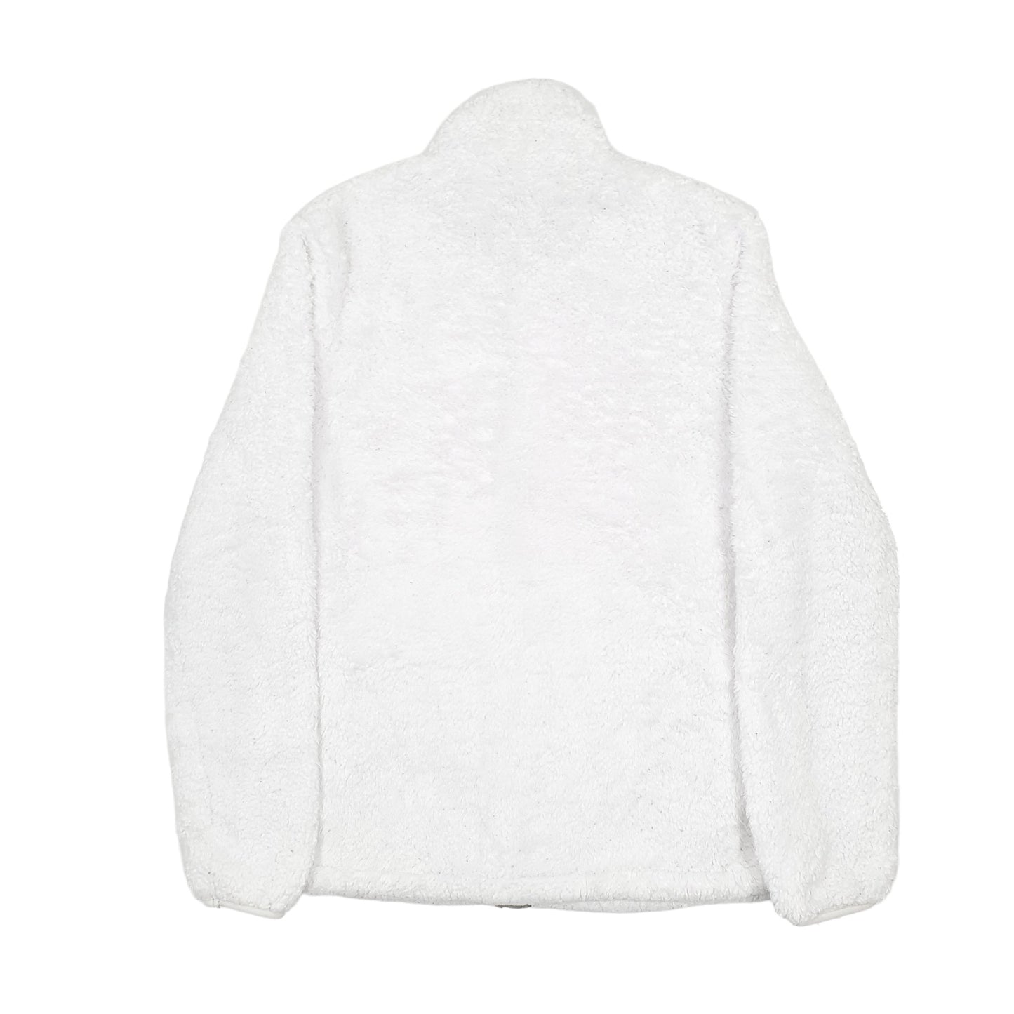 Fila Sport Full Zip Fleece L White