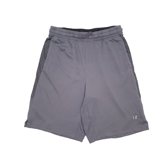Russell Athletic Grey Sport Shorts W30 Grey