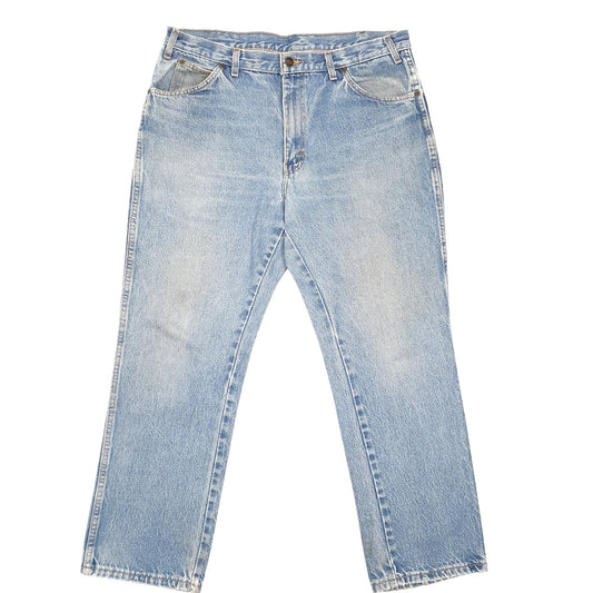 Mens Blue Dickies Casual JeansW36 L30