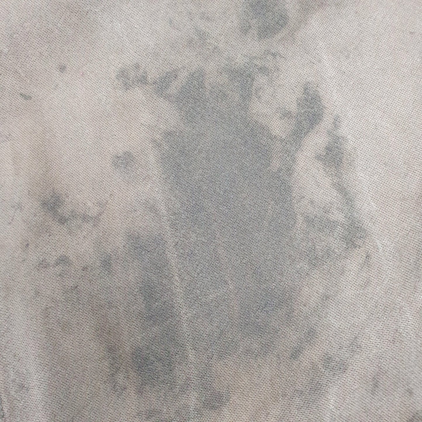 Carhartt Carpenter Loose Fit Relaxed Jeans W33 L31 Khaki