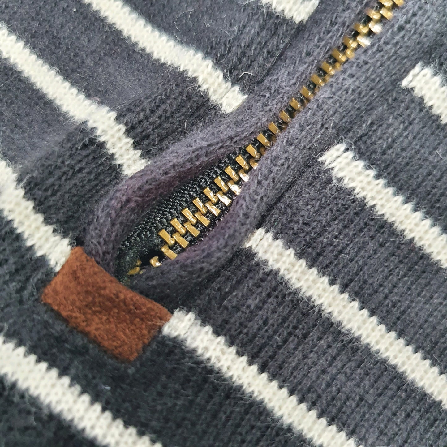 Polo Ralph Lauren Quarter Zip Black