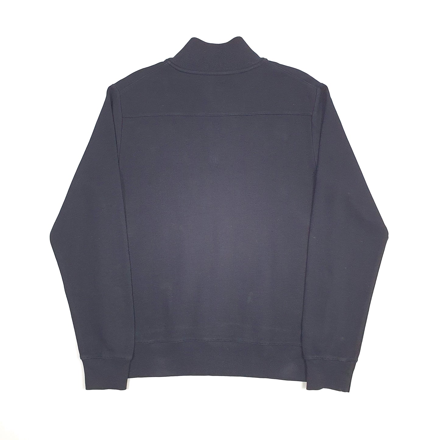 GANT Quarter Zip M Navy