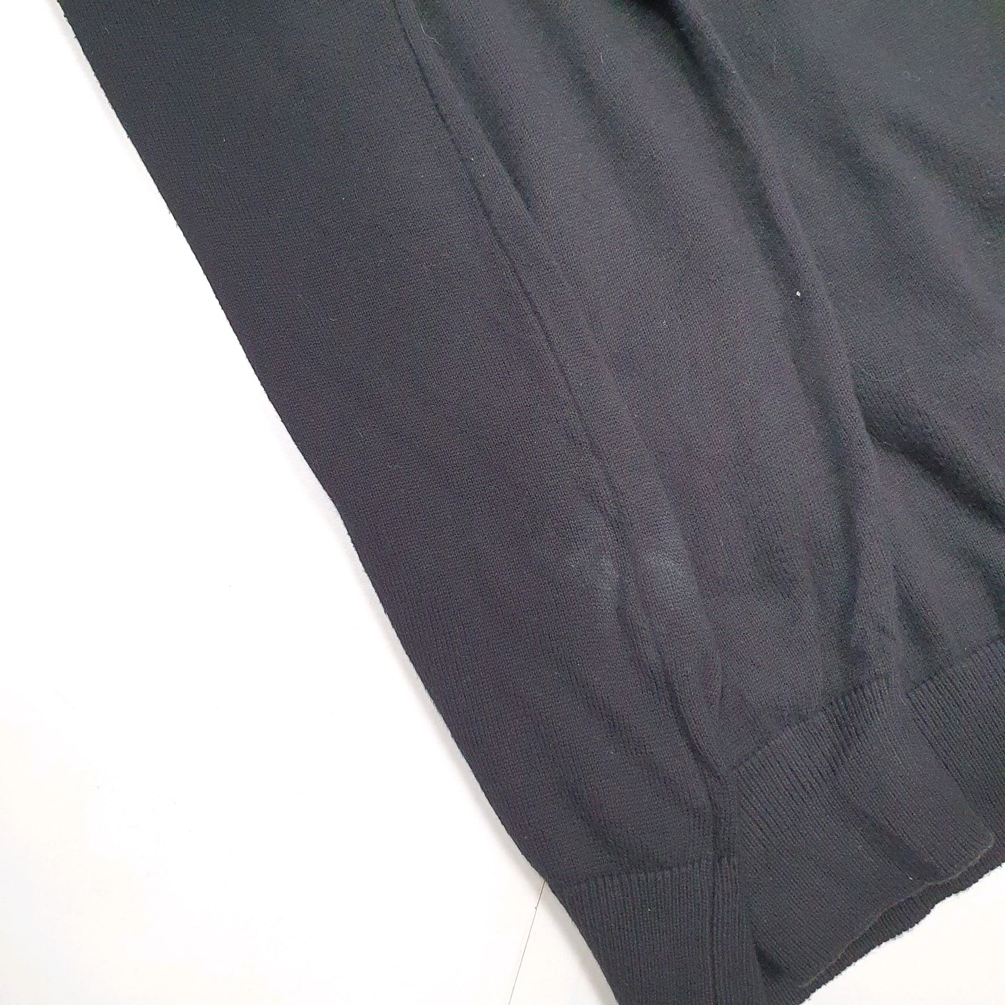 Tommy Hilfiger Crewneck Black