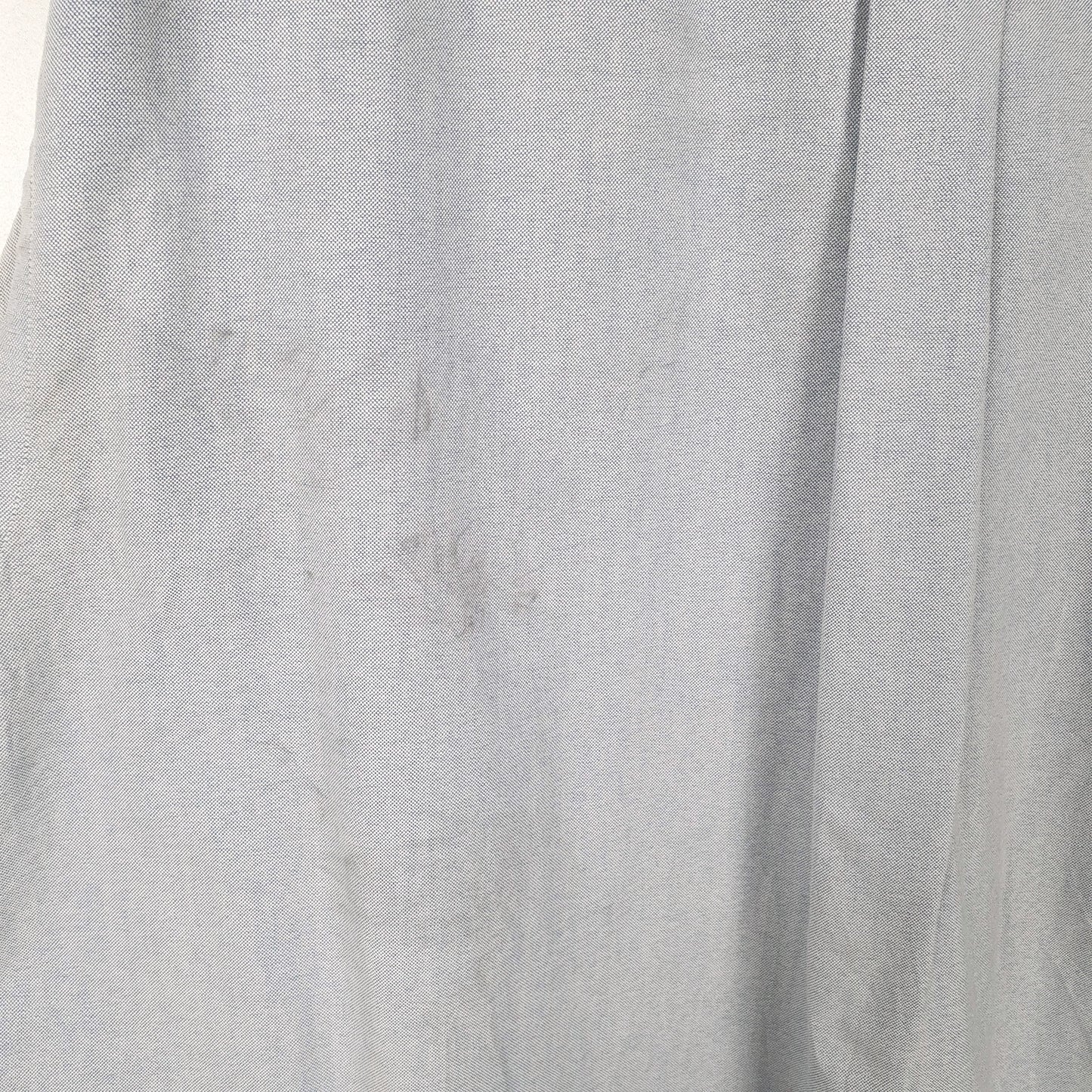 Mens Blue Ralph Lauren Long Sleeve Shirt