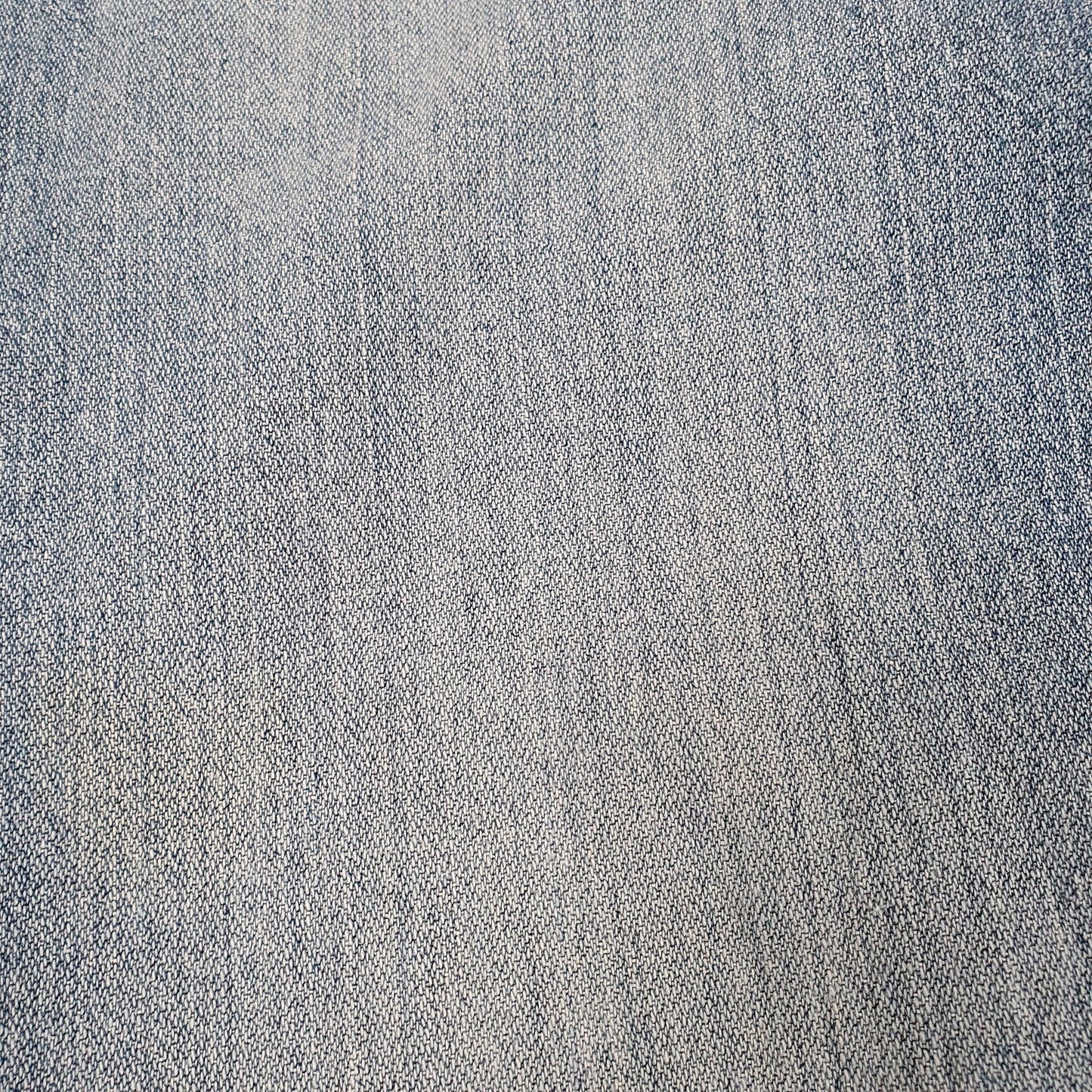 Levis Signature Straight Fit Jeans W36 L30 Blue